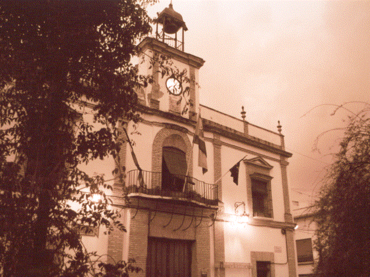 Ayuntamiento de La Rambla