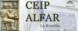 Cabecera Colegio Alfar