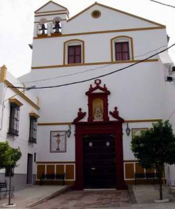 Iglesia de la Santísima Trinidad