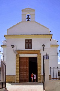 Ermita del Calvario