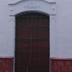 Ventana de la casa