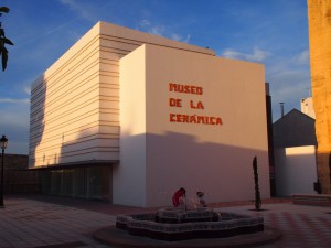 museo de ceramica