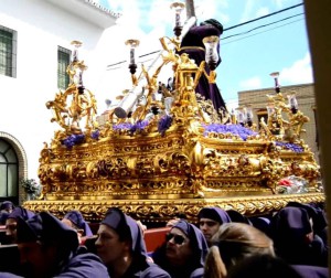 paso del nazareno