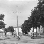 El ''Paseo'' algunos años atrás