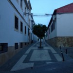 Calle del Moral